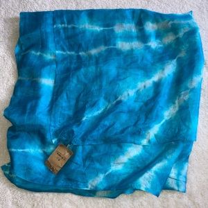 Hand made Silk Scarf from Vietnam